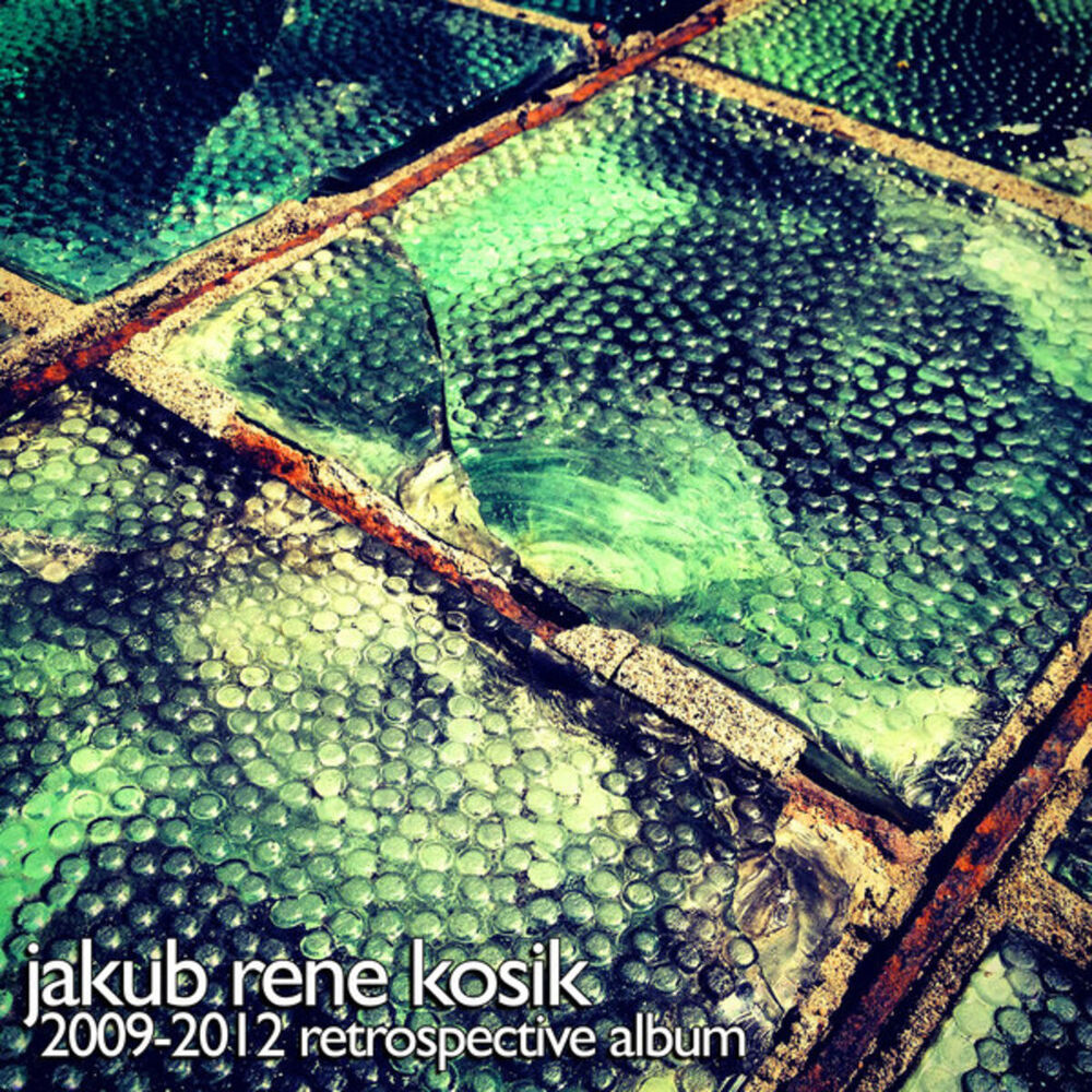 Picture of Jakub Rene Kosik