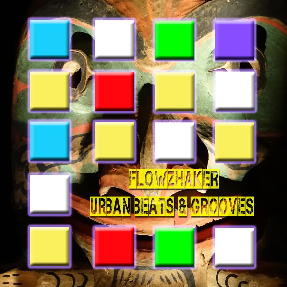 Picture of Flowzhaker