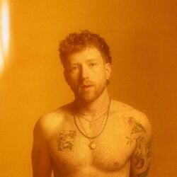 Picture of Jp Saxe