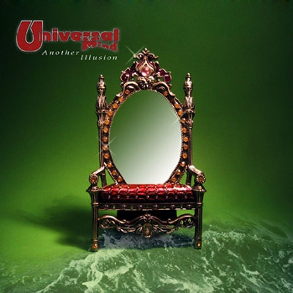 Picture of Universal Mind