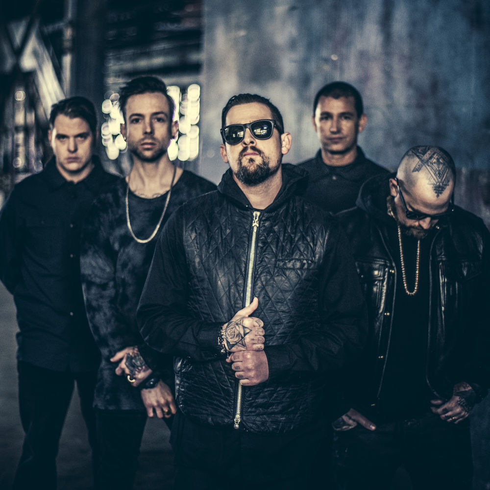 Picture of Good Charlotte