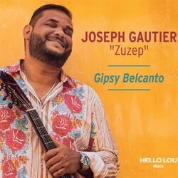 Picture of Joseph Gautier Zuzep