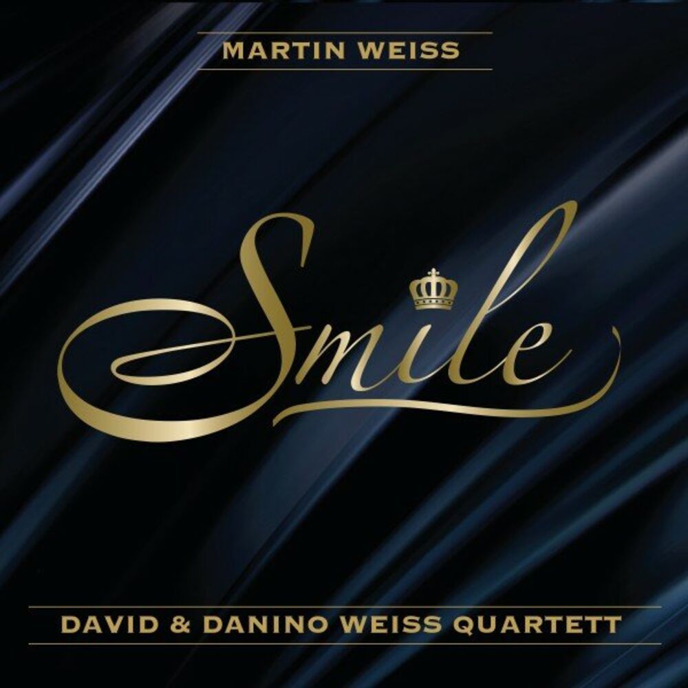 Picture of David Weiss