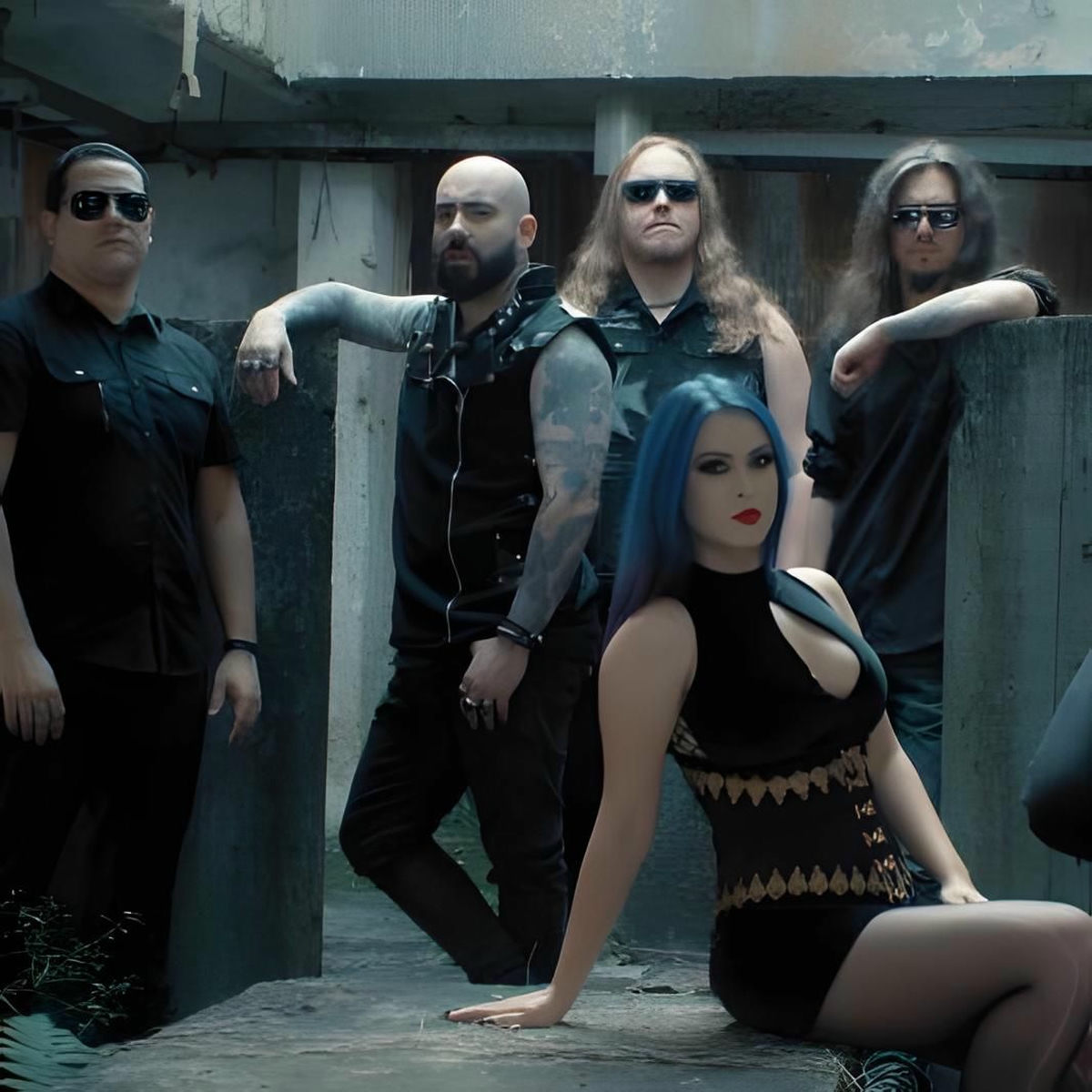 Artist picture of Semblant