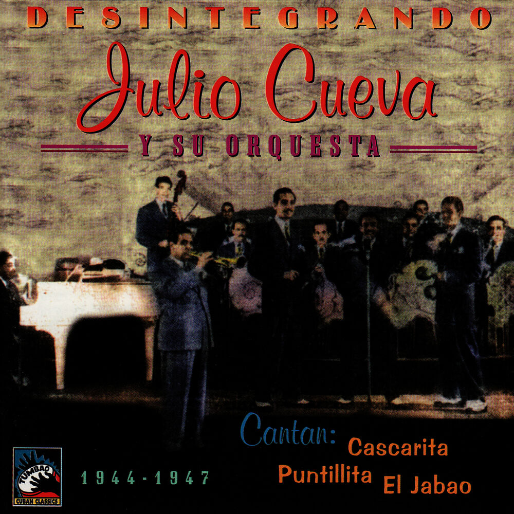 Picture of Julio Cueva y su Orquesta