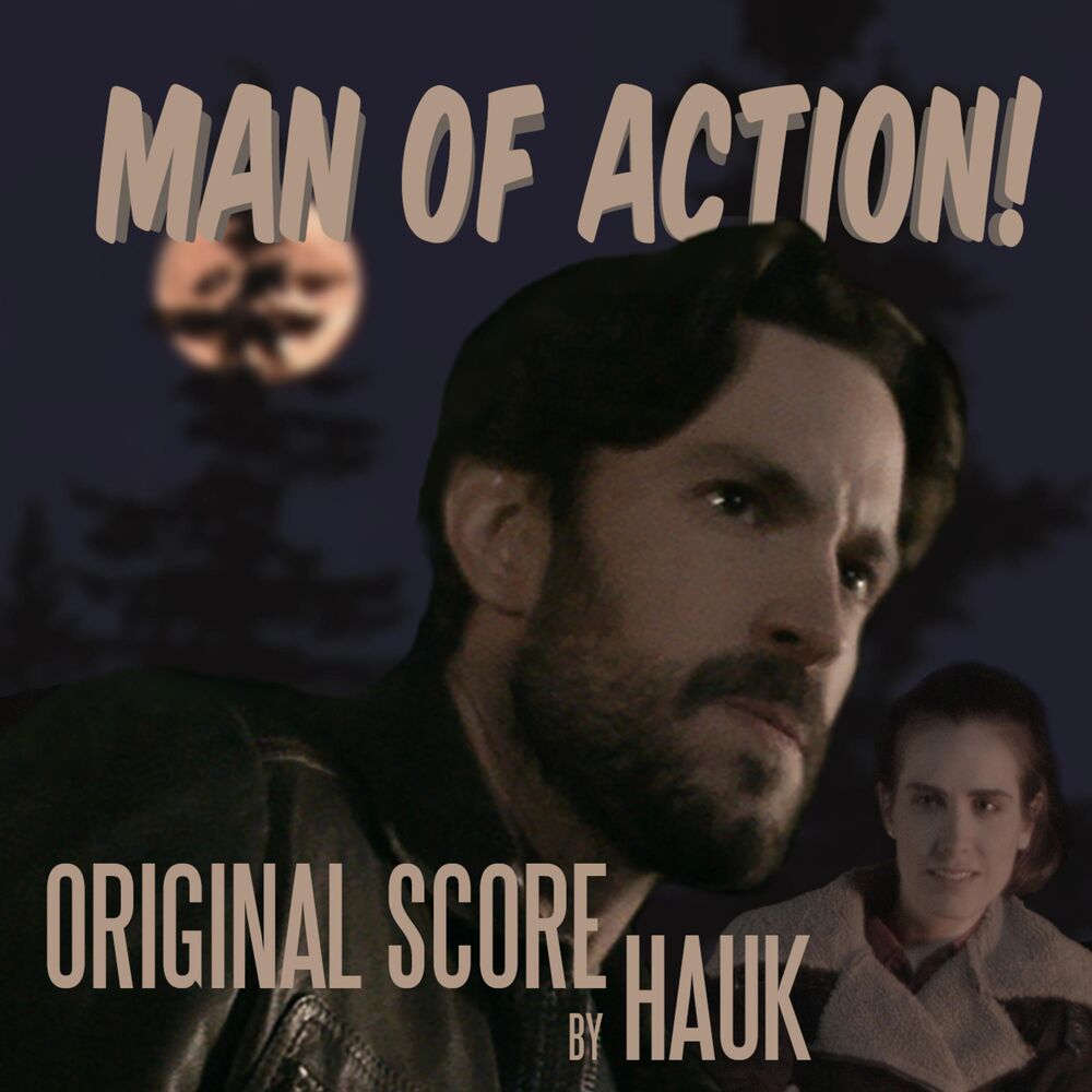Picture of Hauk