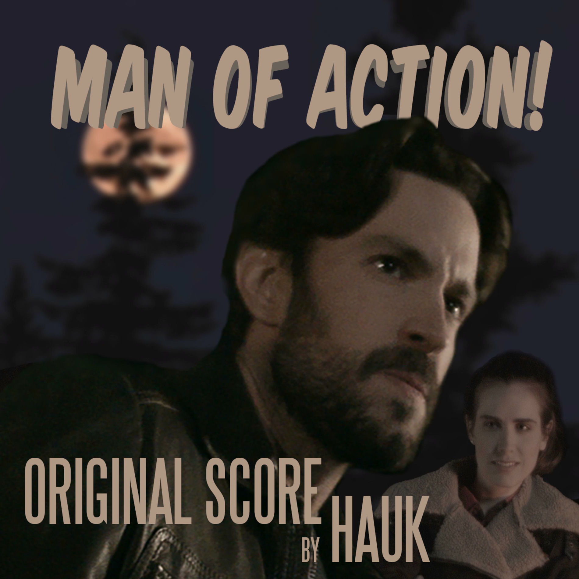 Artist picture of Hauk