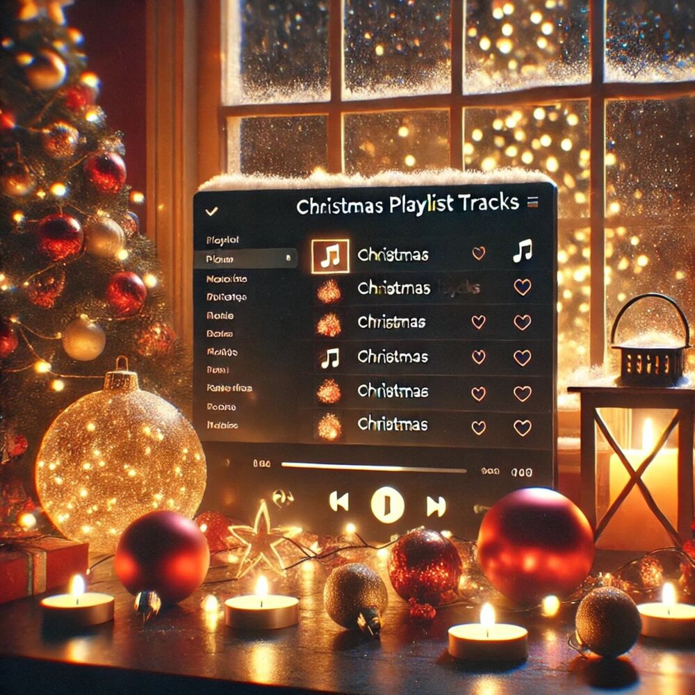 Picture of Christmas Party Time