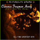 Clarence \