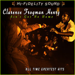 Picture of Clarence "Frogman" Henry