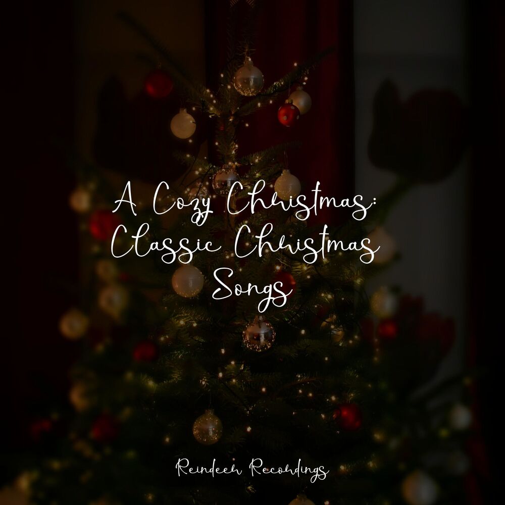 Picture of Contemporary Christmas