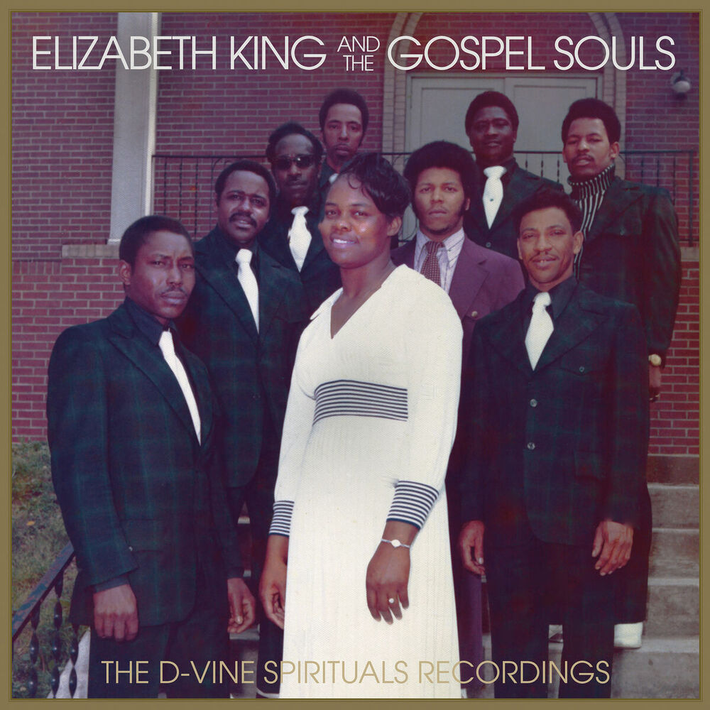 Picture of The Gospel Souls