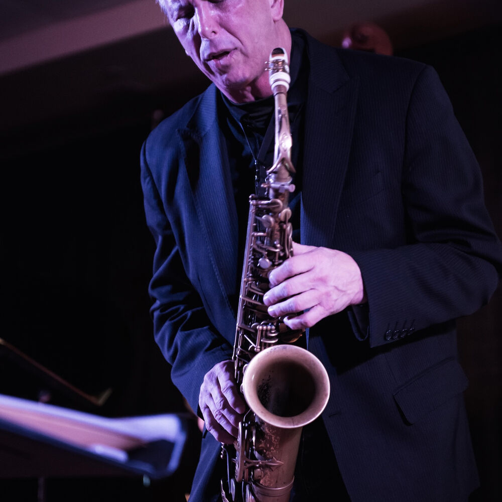 Picture of Dick Oatts