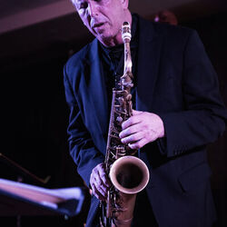 Picture of Dick Oatts