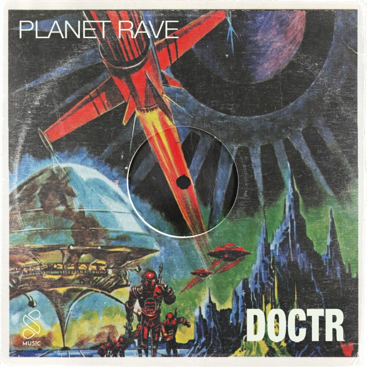 Doctr