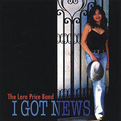 Picture of Lara Price Band