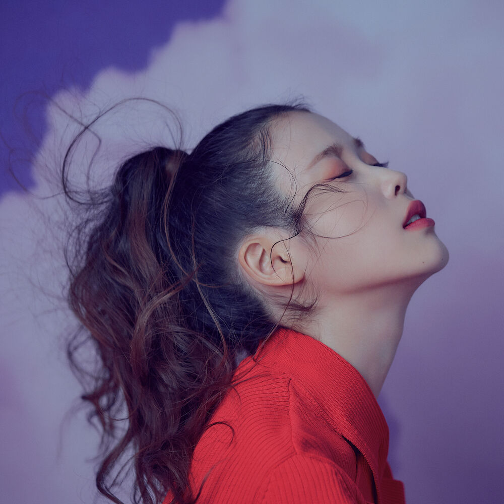Picture of IU