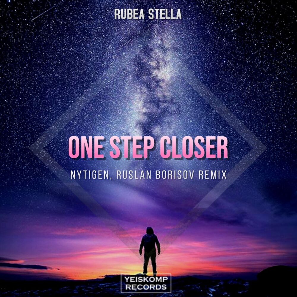 Picture of Rubea Stella
