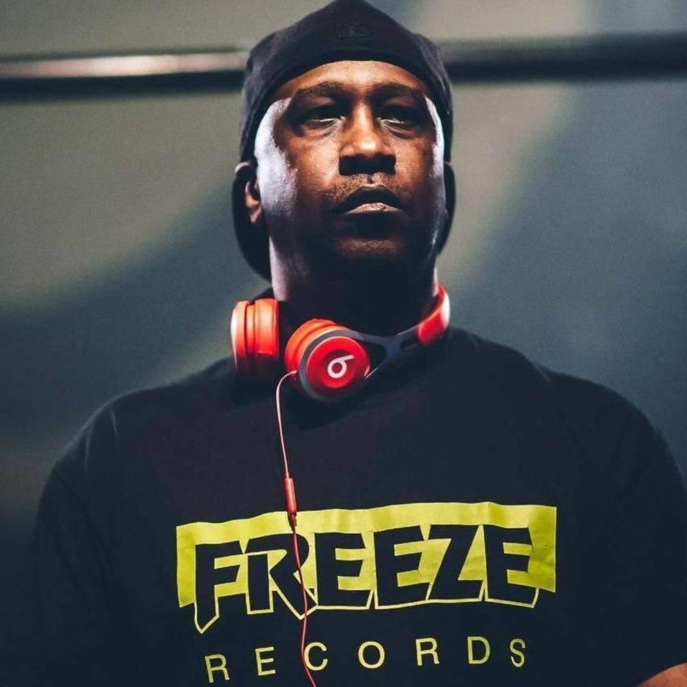 Photo de l'artiste Todd Terry