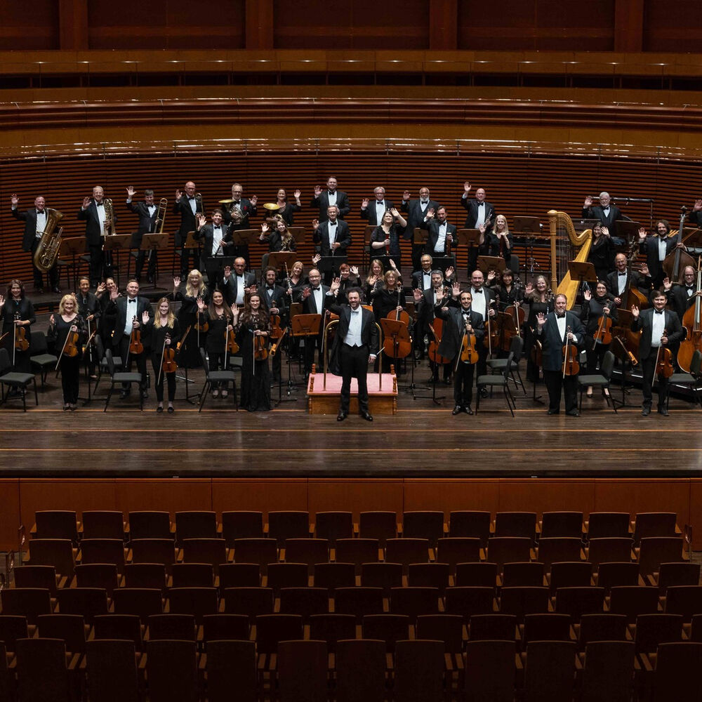 Picture of Orlando Philharmonic Orchestra