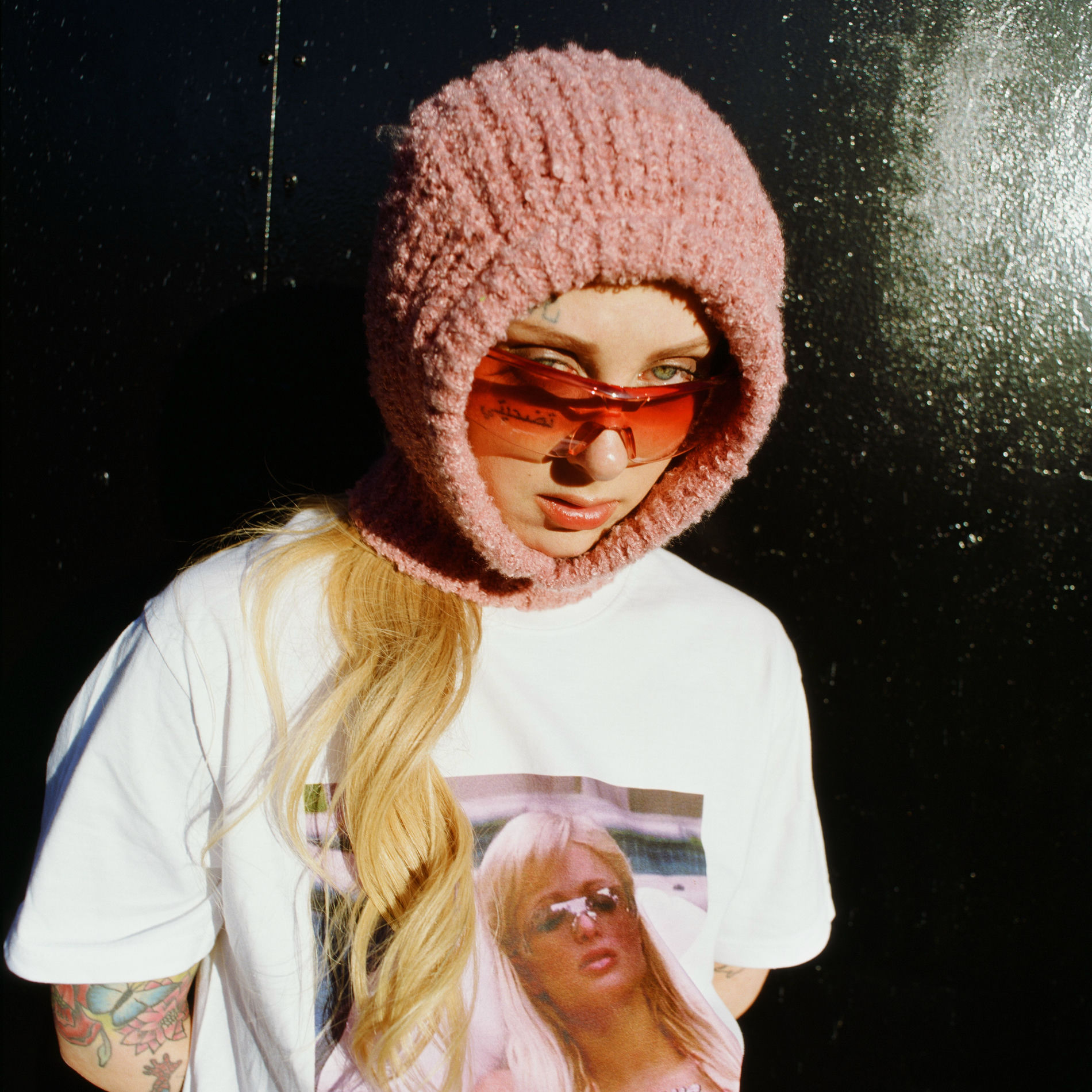 Artist picture of Chelji