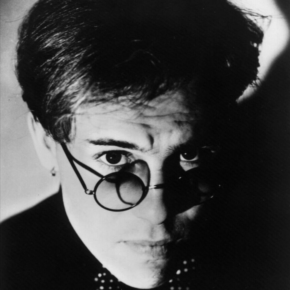 Picture of Thomas Dolby