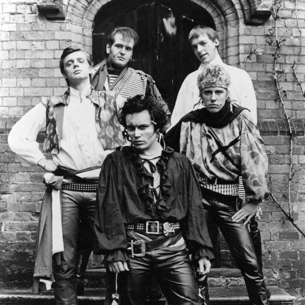 Picture of Adam & The Ants