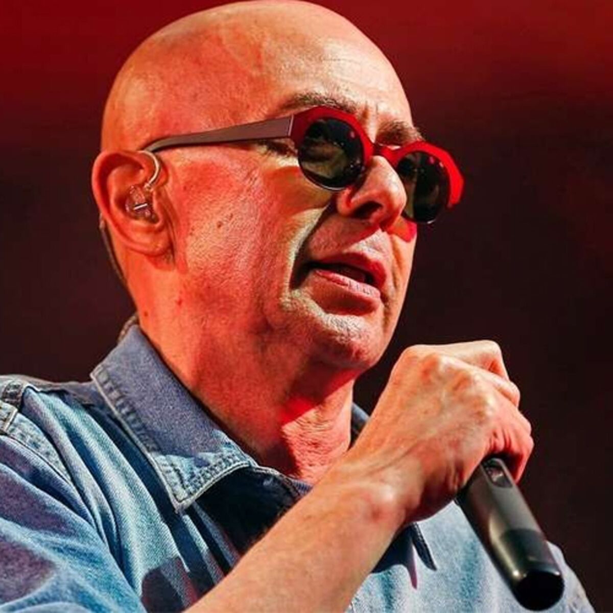 Indio Solari