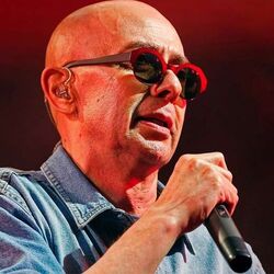 Indio Solari