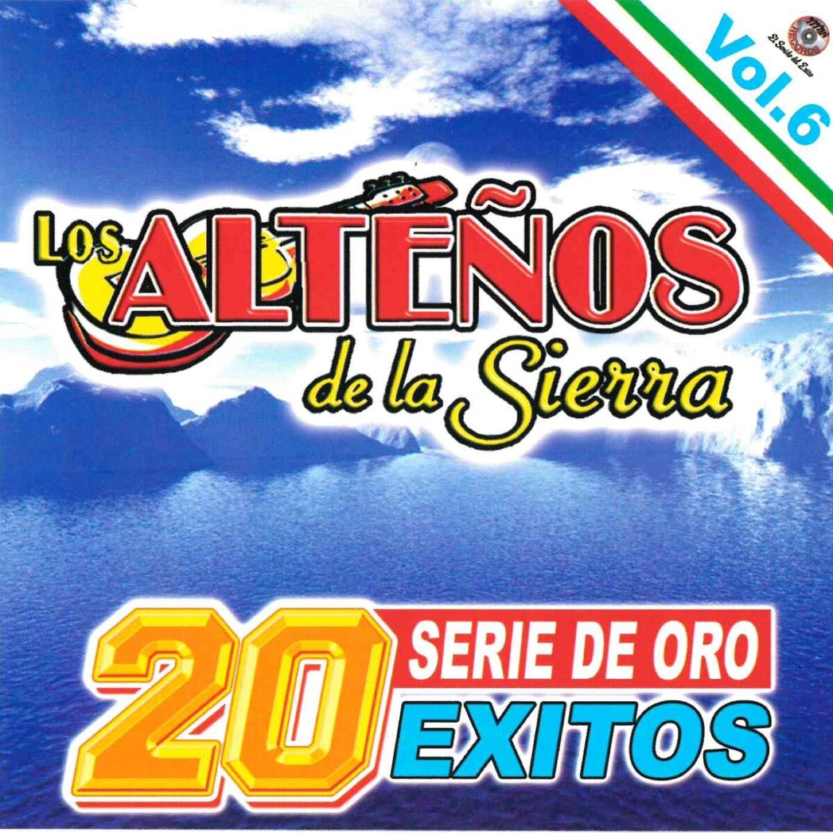Los Alteños De La Sierra