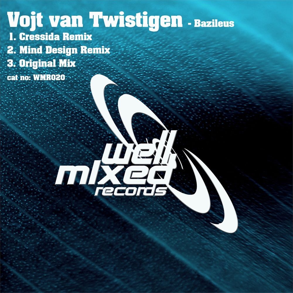 Picture of Vojt van Twistigen