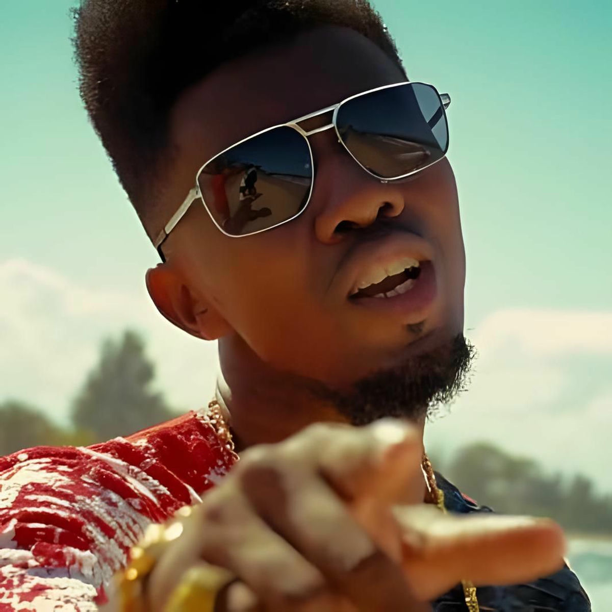 Artist picture of Boy Black