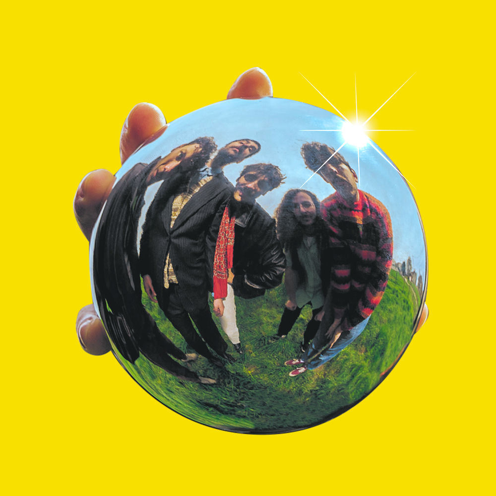 Photo de l'artiste Tohu Bohu