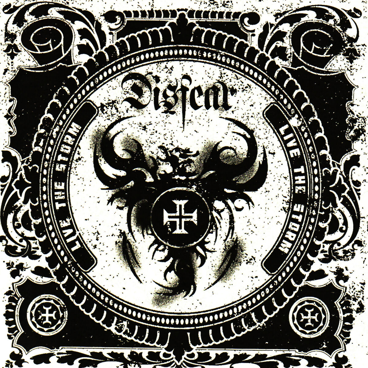 Disfear