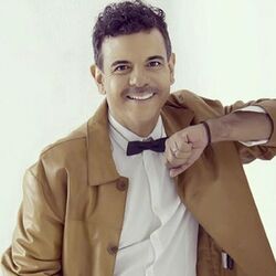 Picture of John Jairo Perez