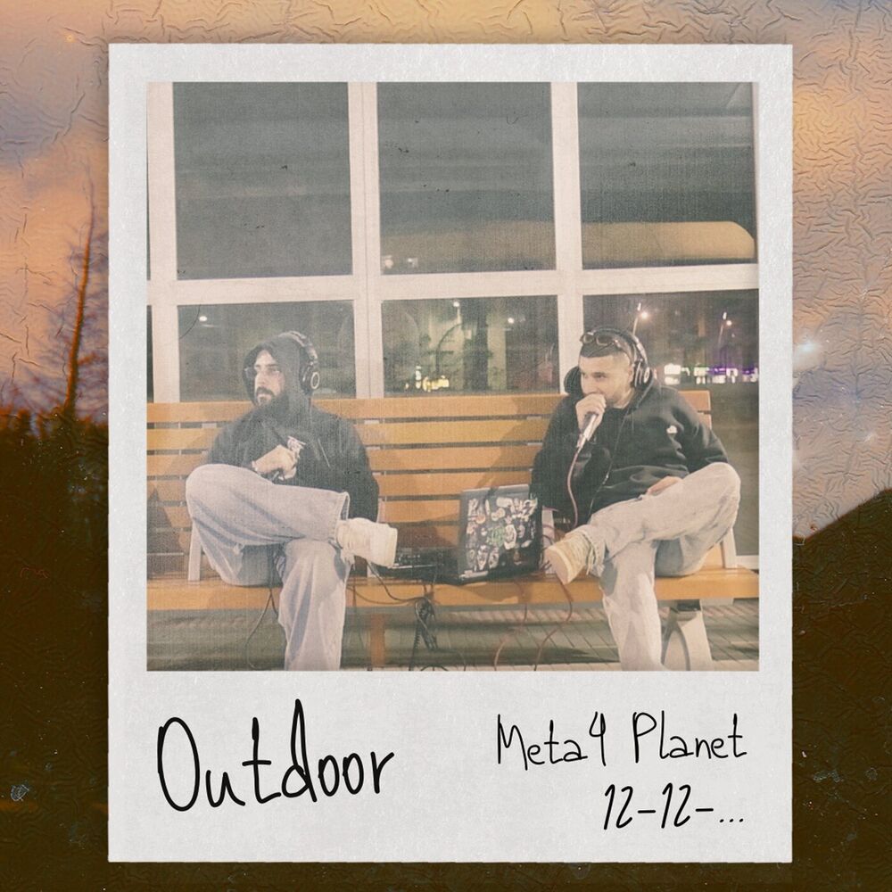 Picture of Meta4 Planet