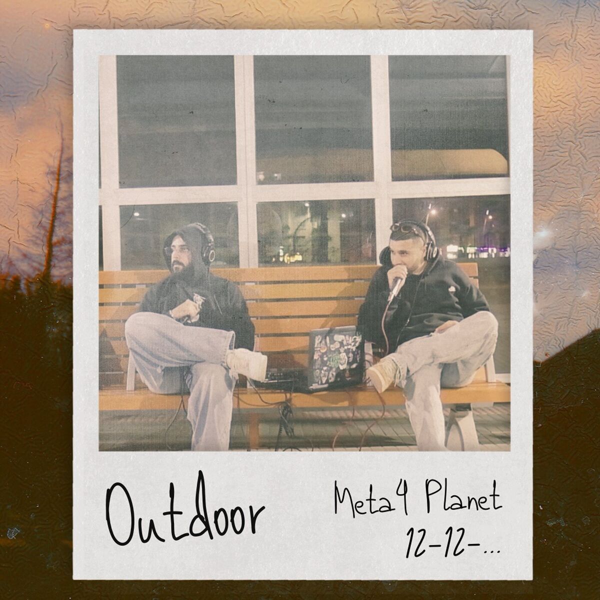 Meta4 Planet