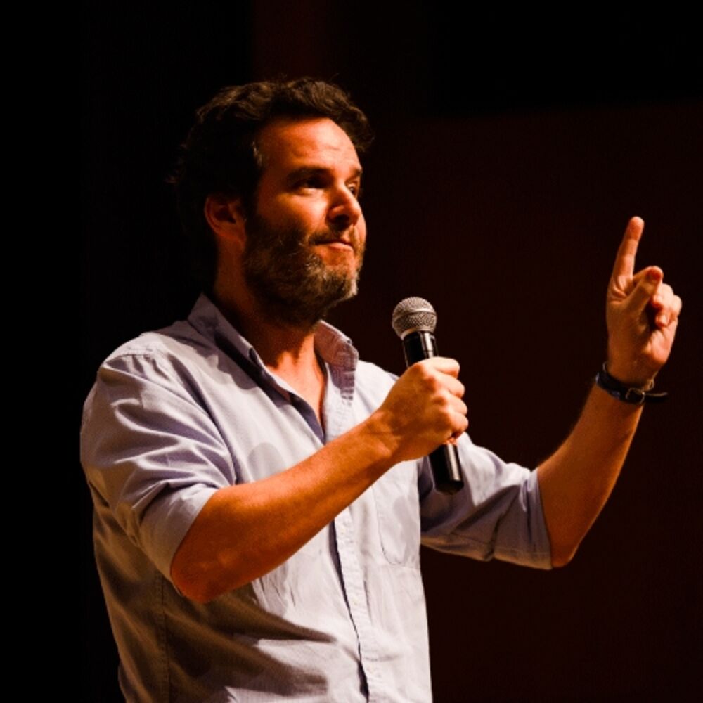 Picture of Padre Zeca