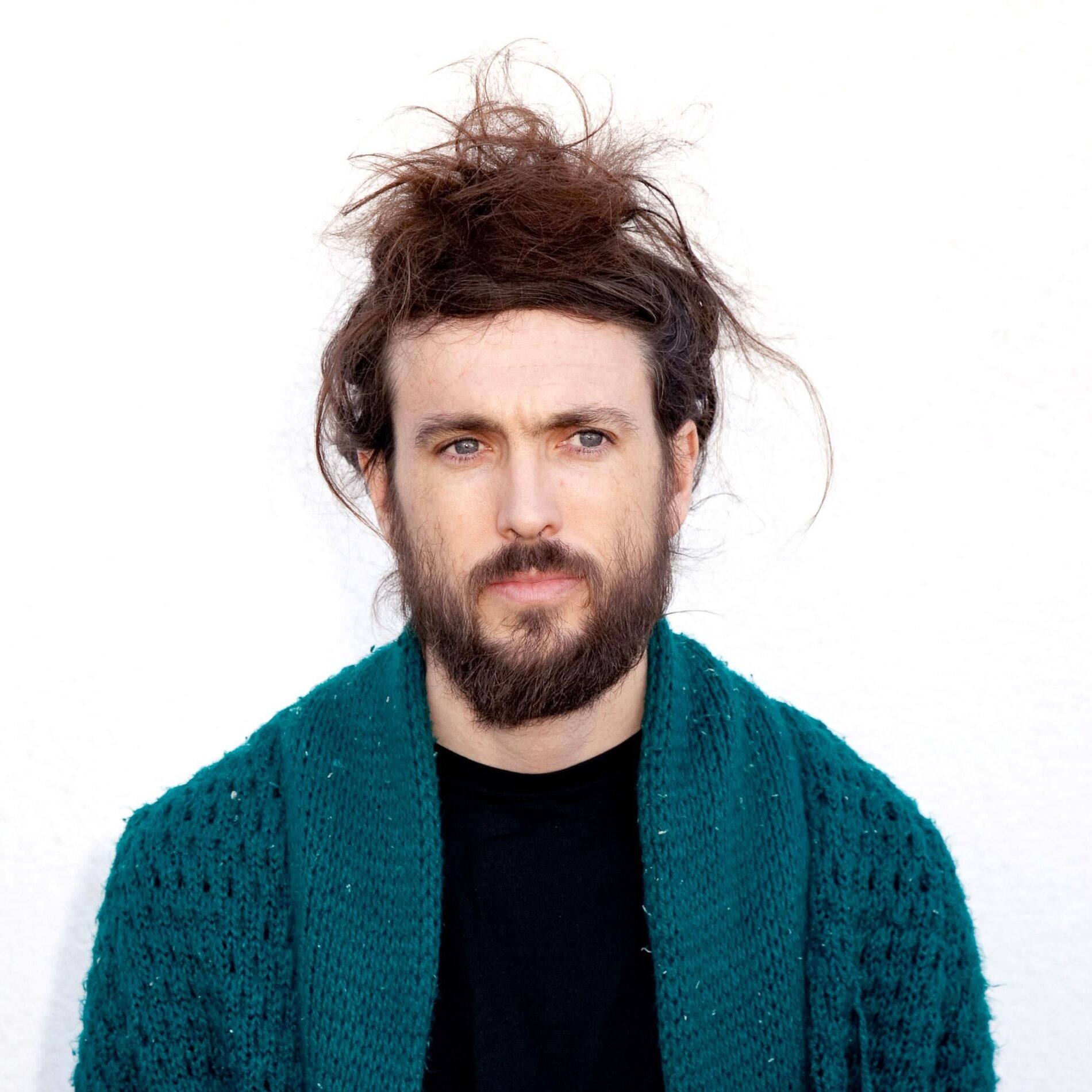 Edward Sharpe & The Magnetic Zeros