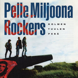 Picture of Pelle Miljoona & Rockers
