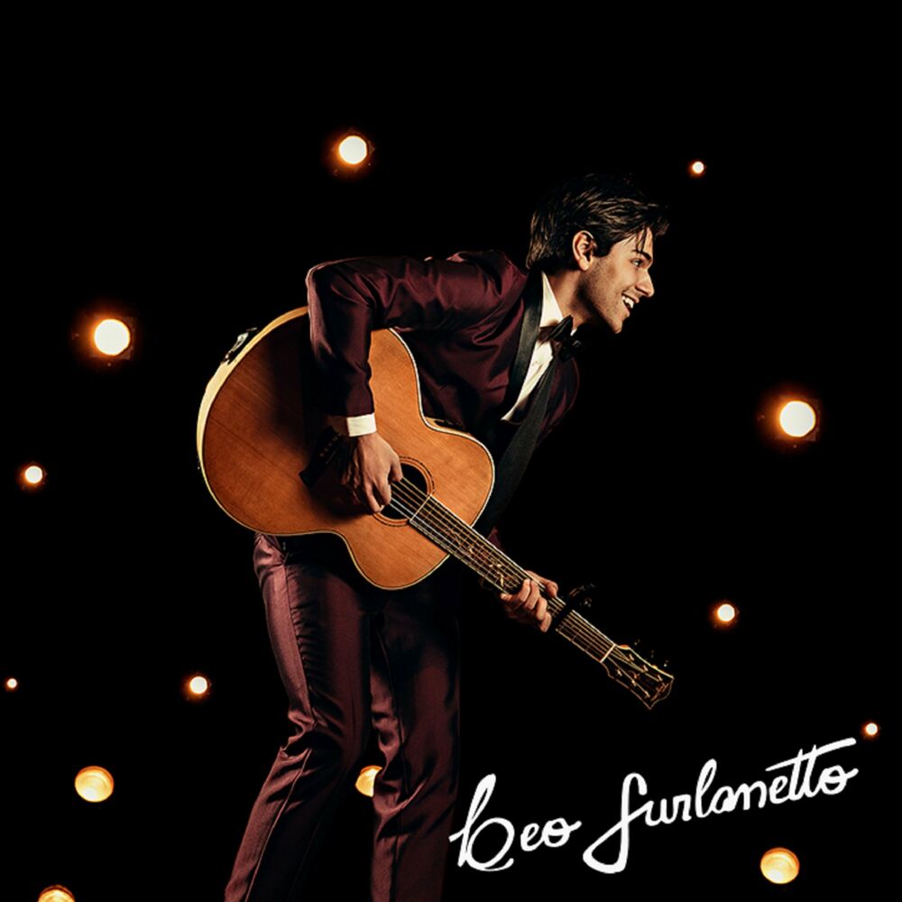 Picture of Leo Furlanetto