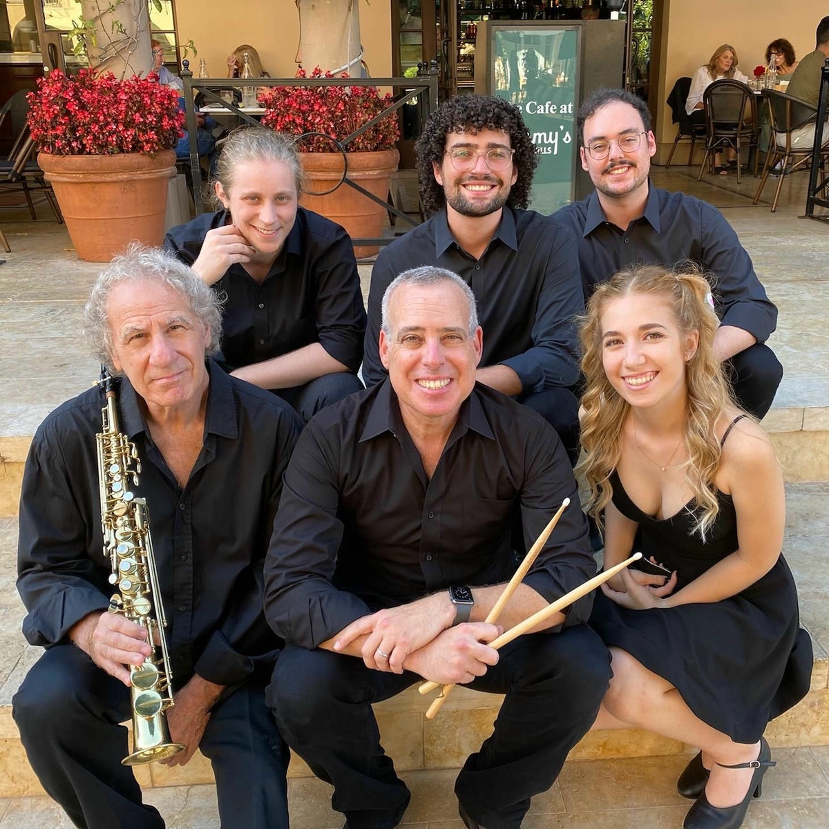 Artist picture of The Tokens