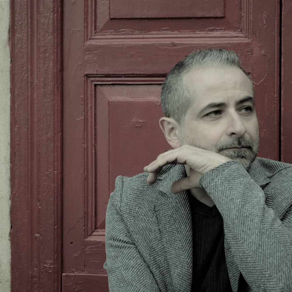 Picture of Marco Zanoli