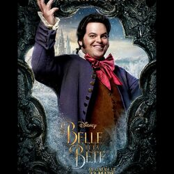 Picture of Josh Gad