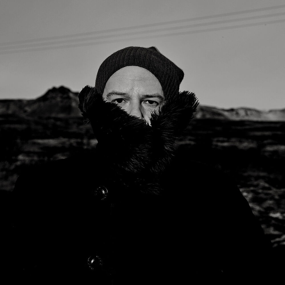 Picture of Adam Wiltzie