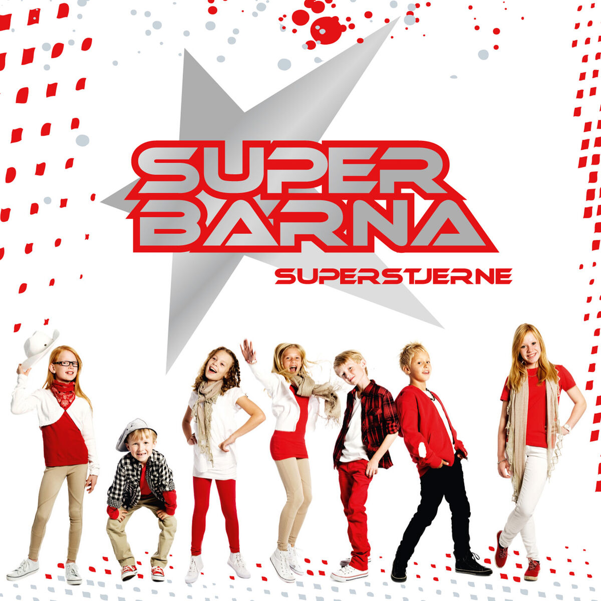 Superbarna