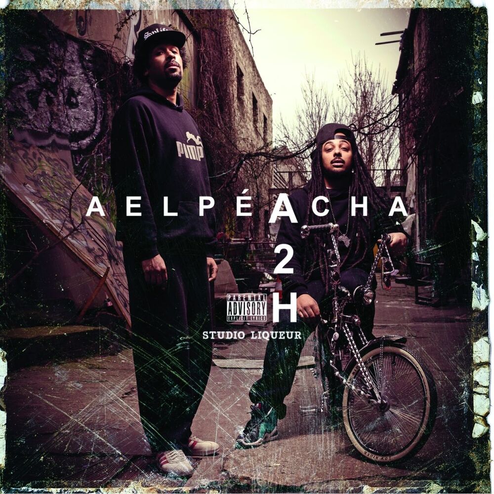 Picture of Aelpeacha