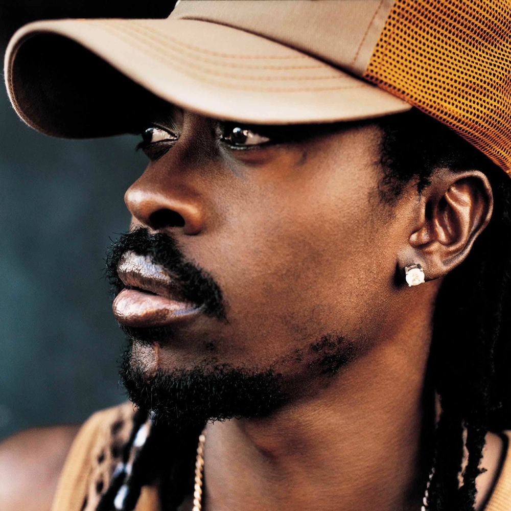 Photo de l'artiste Beenie Man