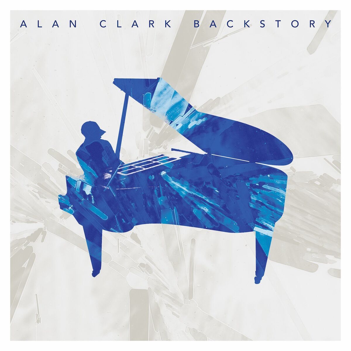 Artist picture of Alan Clark