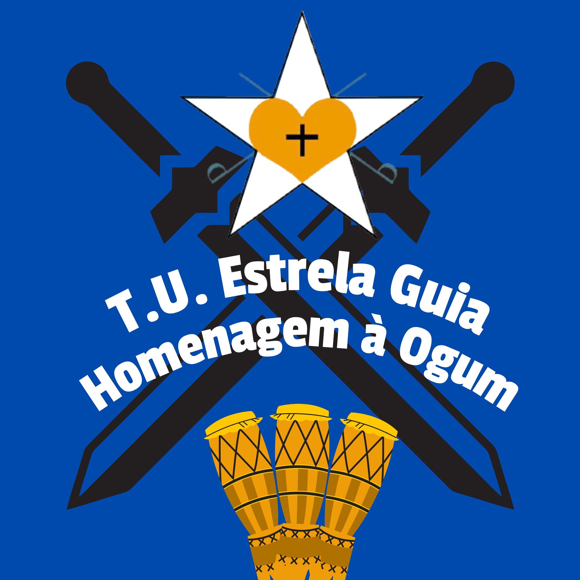 Templo de Umbanda Estrela Guia